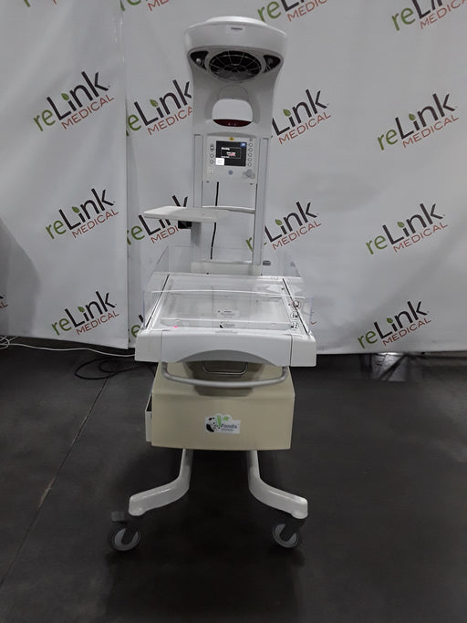 GE Healthcare GE Healthcare Panda IRES Infant Warmer Infant Warmers and Incubators reLink Medical