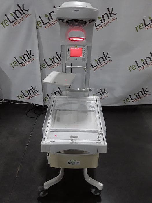 GE Healthcare GE Healthcare Panda IRES Infant Warmer Infant Warmers and Incubators reLink Medical