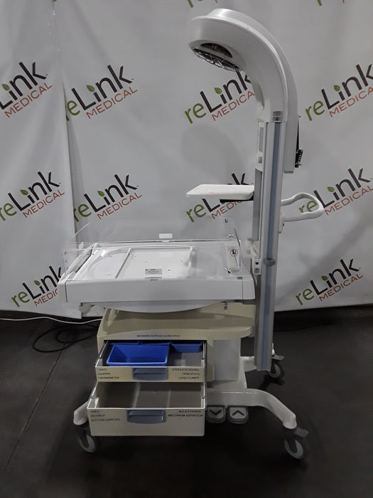 GE Healthcare GE Healthcare Panda IRES Infant Warmer Infant Warmers and Incubators reLink Medical