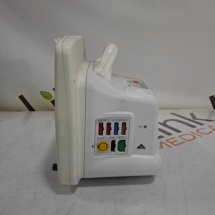 GE Healthcare GE Healthcare Dash 5000 - GE/Nellcor SpO2 Patient Monitor Patient Monitors reLink Medical