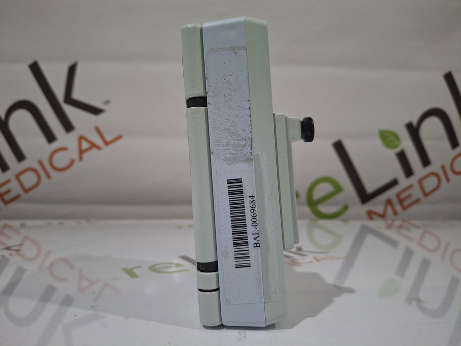 Baxter Sigma Spectrum 6.02.08 without Battery Infusion Pump