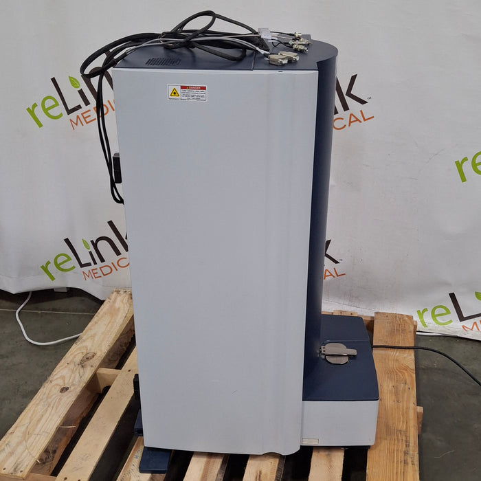 Bruker Microflex LT/SH Mass Spectrometer