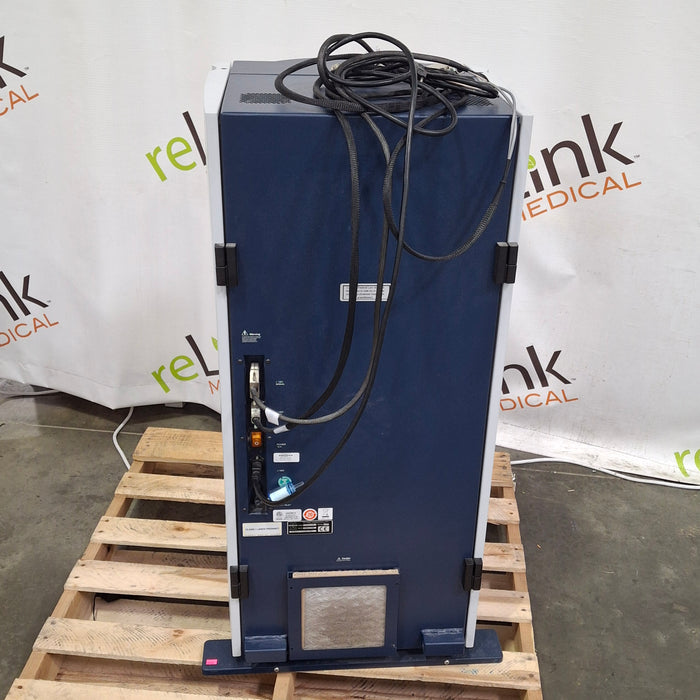 Bruker Microflex LT/SH Mass Spectrometer