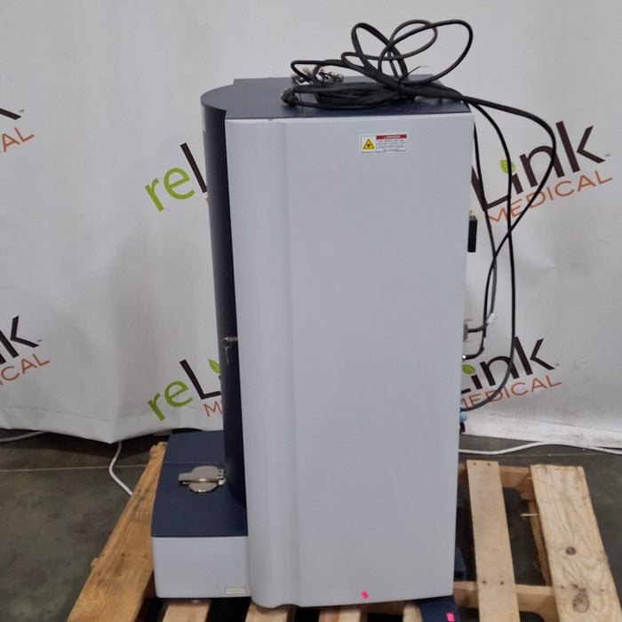 Bruker Microflex LT/SH Mass Spectrometer