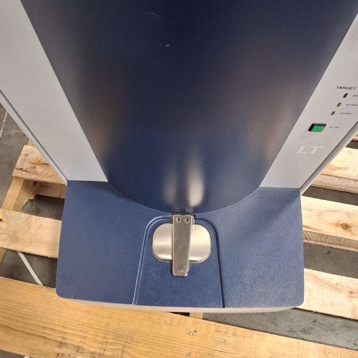 Bruker Microflex LT/SH Mass Spectrometer