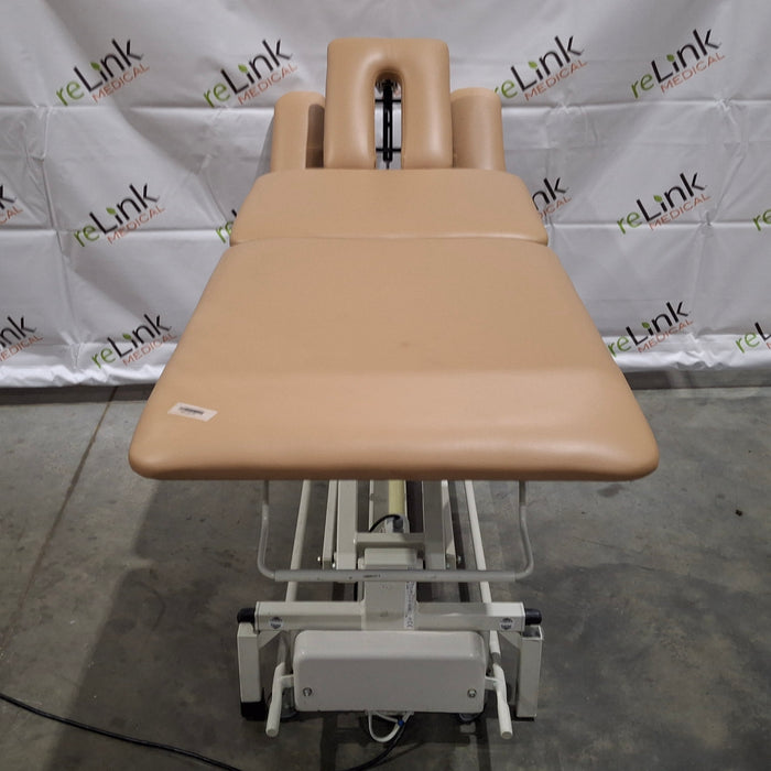 Huntleigh 1132C/UL/FB 5 Section Hi-Lo Treatment Table