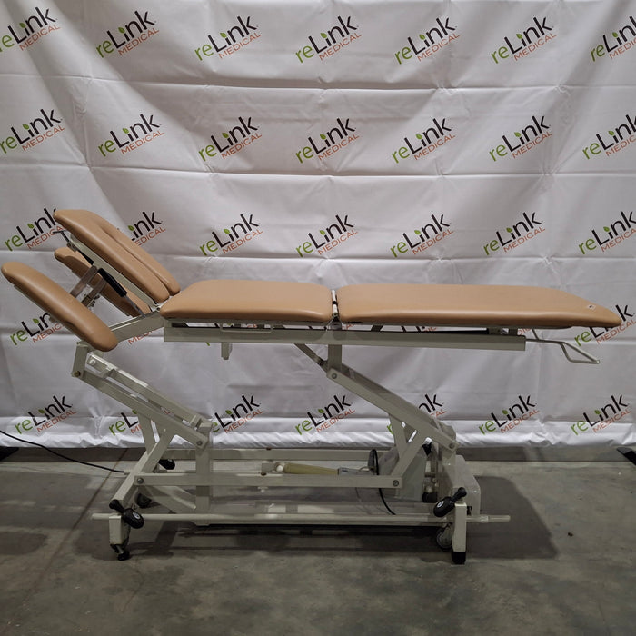 Huntleigh 1132C/UL/FB 5 Section Hi-Lo Treatment Table