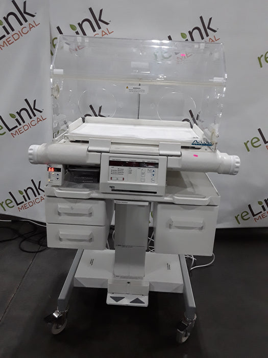 Ohmeda Medical Ohmeda Medical Ohio Care Plus 4000 Incubator Infant Warmers and Incubators reLink Medical