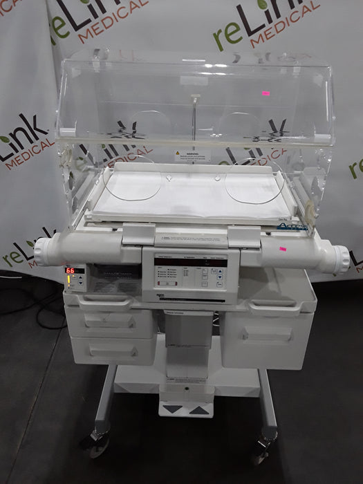 Ohmeda Medical Ohmeda Medical Ohio Care Plus 4000 Incubator Infant Warmers and Incubators reLink Medical