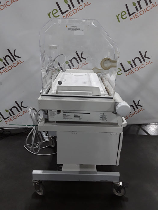 Ohmeda Medical Ohmeda Medical Ohio Care Plus 4000 Incubator Infant Warmers and Incubators reLink Medical