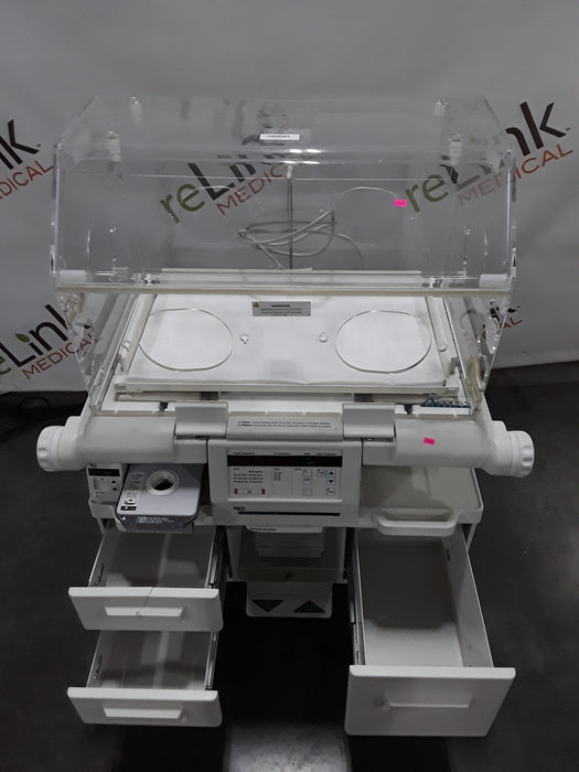 Ohmeda Medical Ohmeda Medical Ohio Care Plus 4000 Incubator Infant Warmers and Incubators reLink Medical