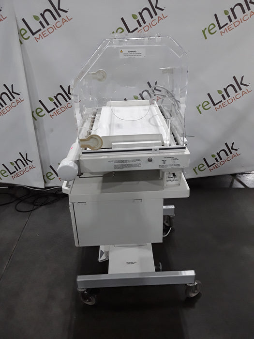 Ohmeda Medical Ohmeda Medical Ohio Care Plus 4000 Incubator Infant Warmers and Incubators reLink Medical