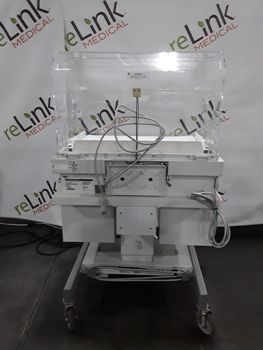 Ohmeda Medical Ohmeda Medical Ohio Care Plus 4000 Incubator Infant Warmers and Incubators reLink Medical