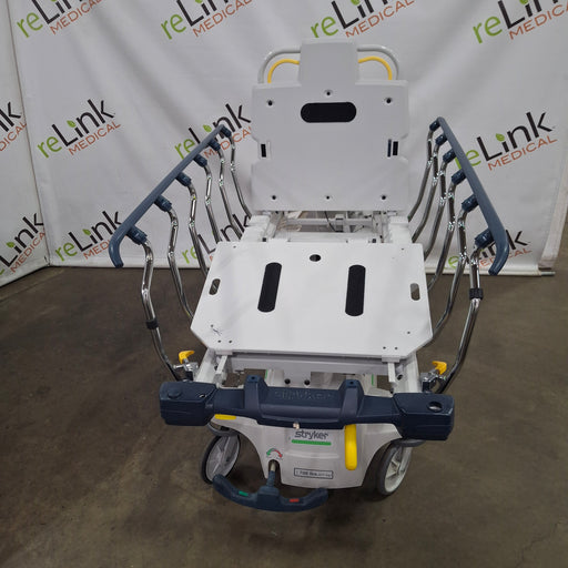 Stryker Stryker 1007 Stretcher Beds & Stretchers reLink Medical