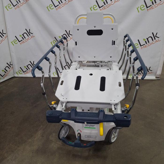 Stryker Stryker 1007 Stretcher Beds & Stretchers reLink Medical