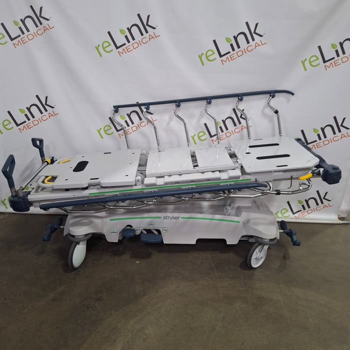 Stryker Stryker 1007 Stretcher Beds & Stretchers reLink Medical