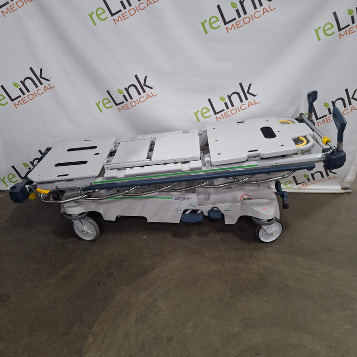 Stryker Stryker 1007 Stretcher Beds & Stretchers reLink Medical