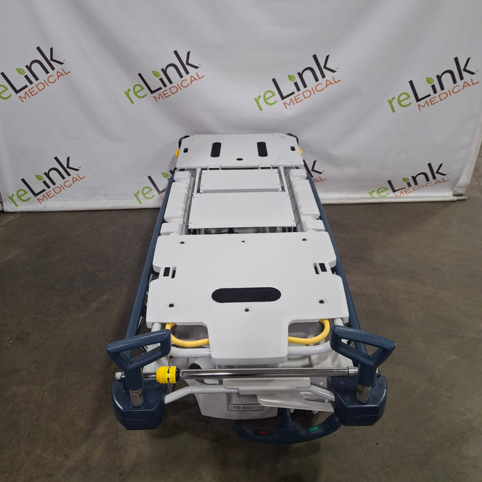 Stryker Stryker 1007 Stretcher Beds & Stretchers reLink Medical