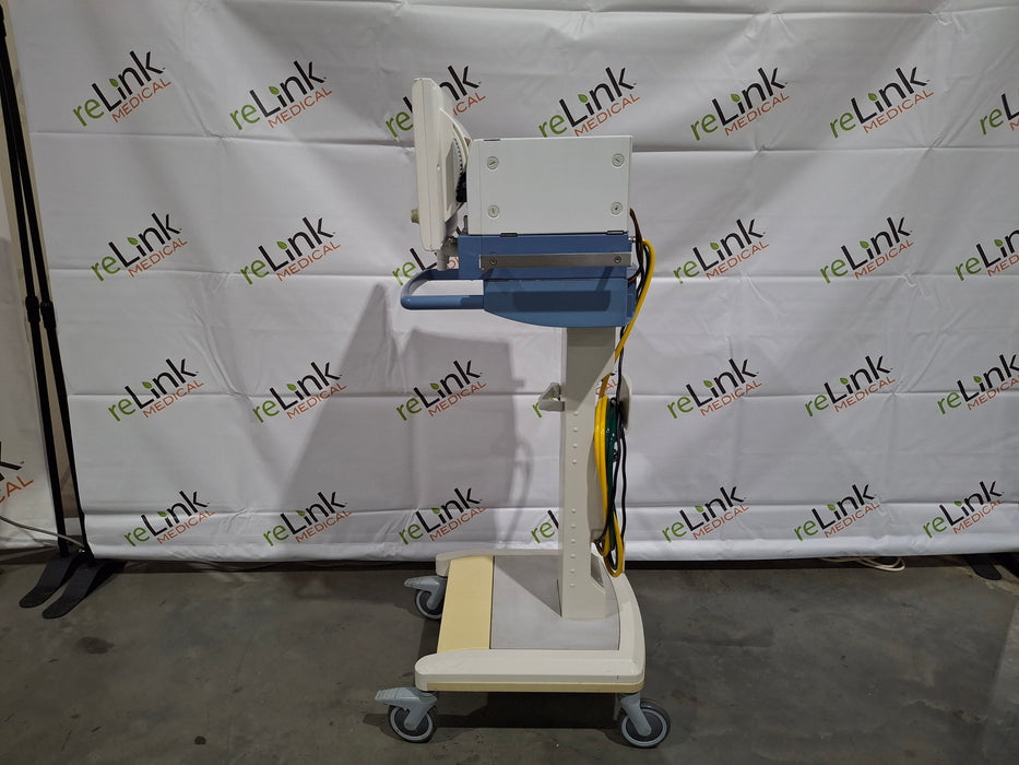 Draeger Medical Evita XL Ventilator