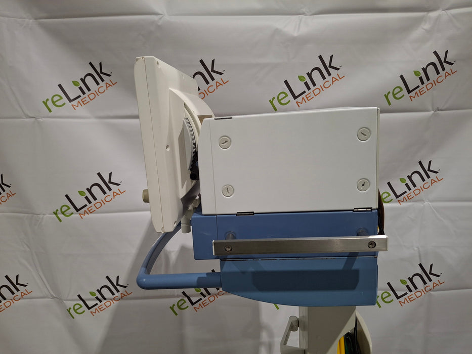 Draeger Medical Evita XL Ventilator