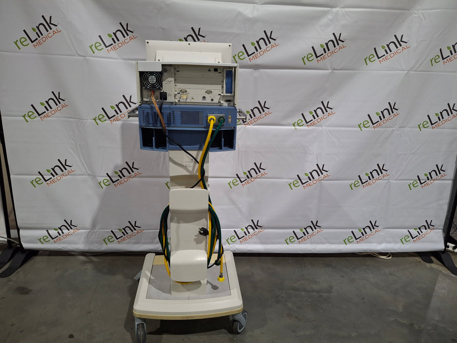 Draeger Medical Evita XL Ventilator