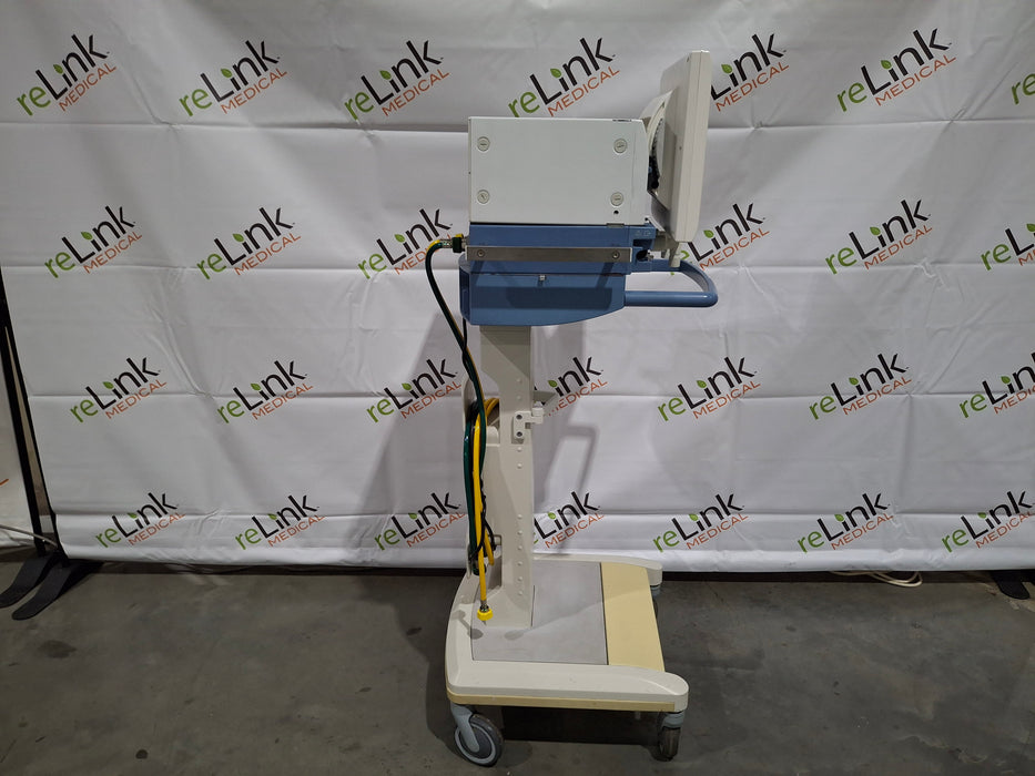 Draeger Medical Evita XL Ventilator