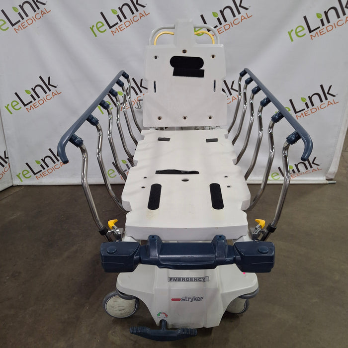 Stryker Stryker 1005 Stretcher Beds & Stretchers reLink Medical