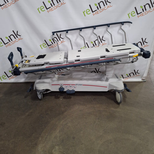 Stryker Stryker 1005 Stretcher Beds & Stretchers reLink Medical