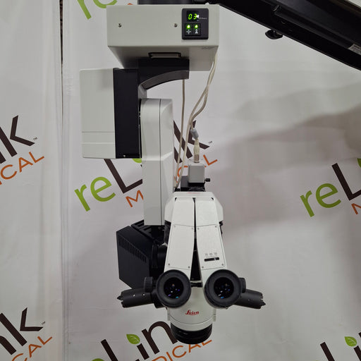 Leica M820 F19 Surgical Microscope