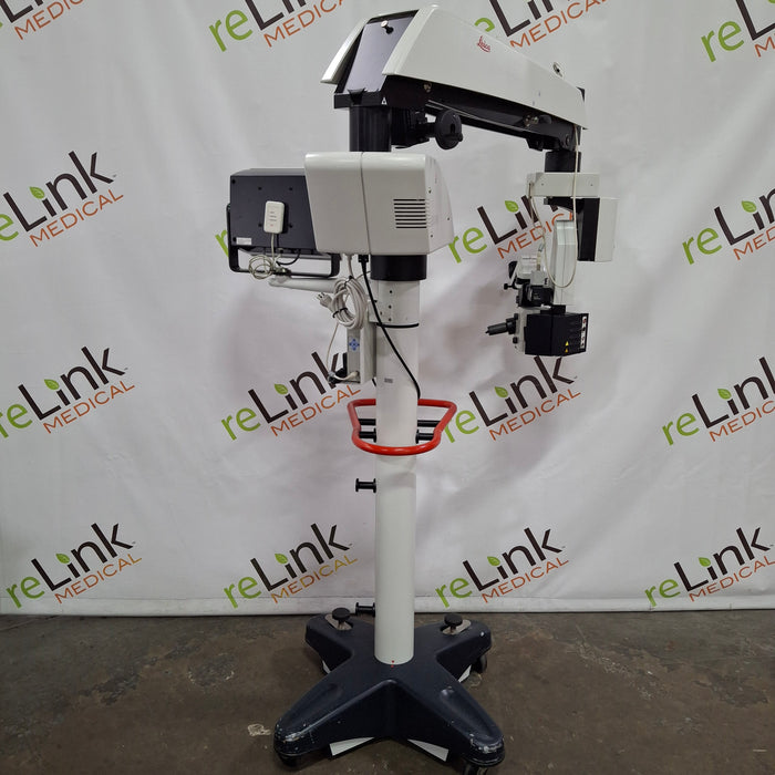 Leica Leica M820 F40 Surgical Microscope Surgical Microscopes reLink Medical