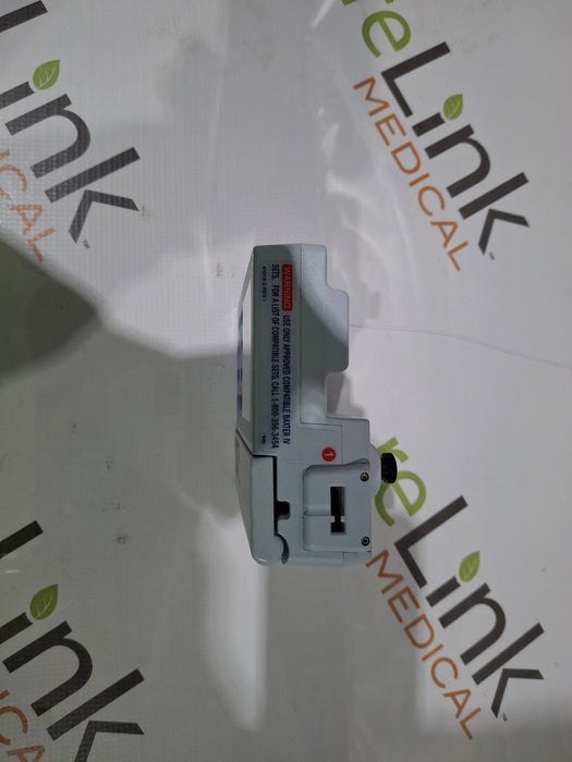 Baxter Sigma Spectrum 6.05.14 with A/B/G/N Battery Infusion Pump