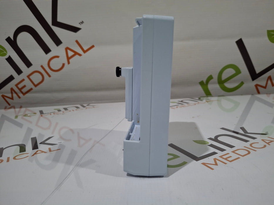 Baxter Sigma Spectrum 6.05.14 with A/B/G/N Battery Infusion Pump