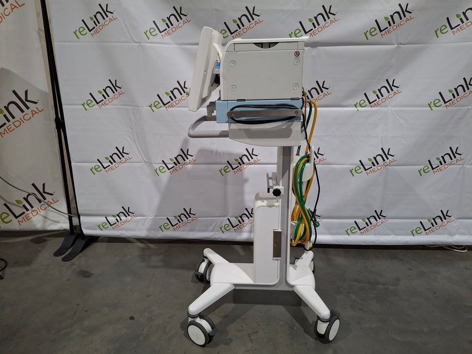 Draeger Medical Evita XL Ventilator