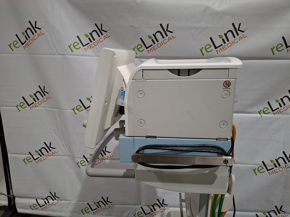 Draeger Medical Evita XL Ventilator