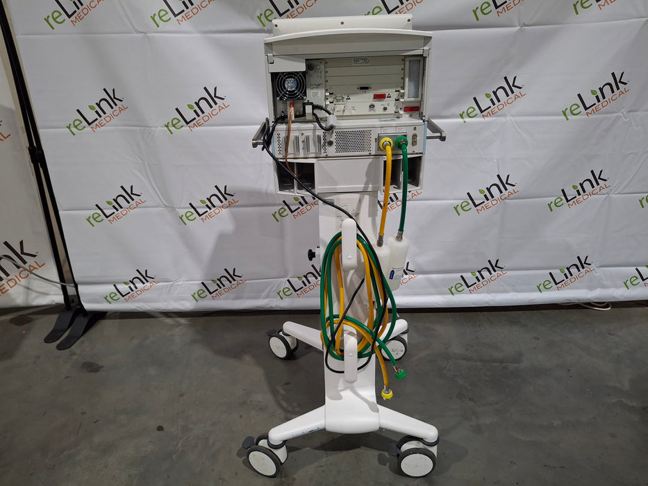 Draeger Medical Evita XL Ventilator