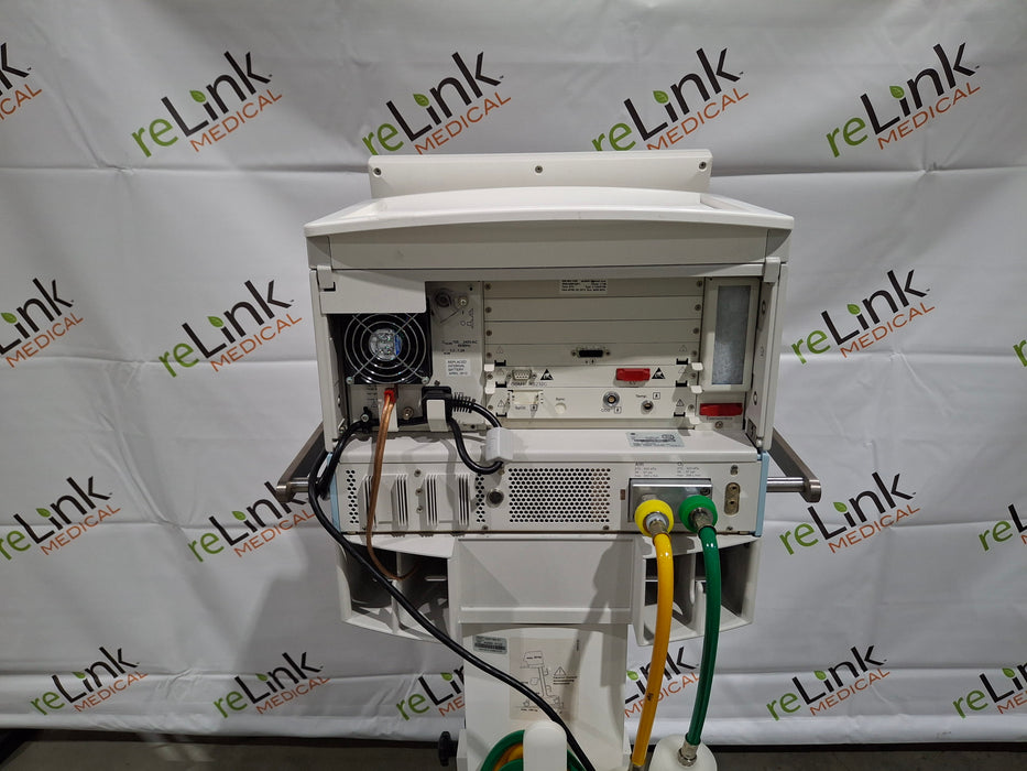 Draeger Medical Evita XL Ventilator