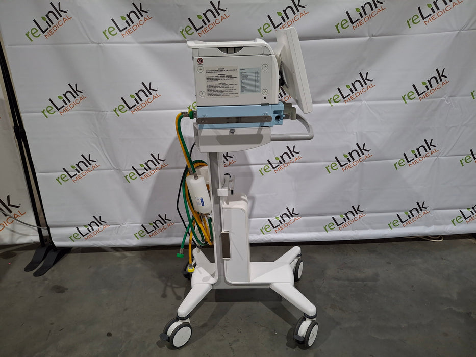 Draeger Medical Evita XL Ventilator