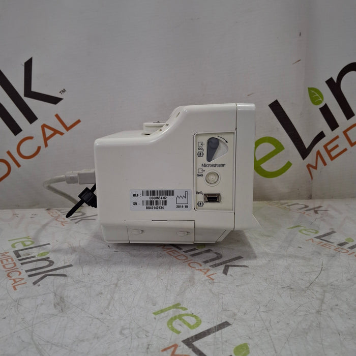 Oridion Capnostream 20P Capnography Monitor