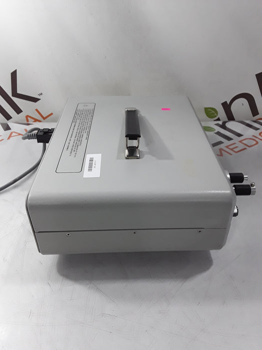 Luxtec Luxtec 9300 Xenon Series 9000 Light Source Surgical Equipment reLink Medical