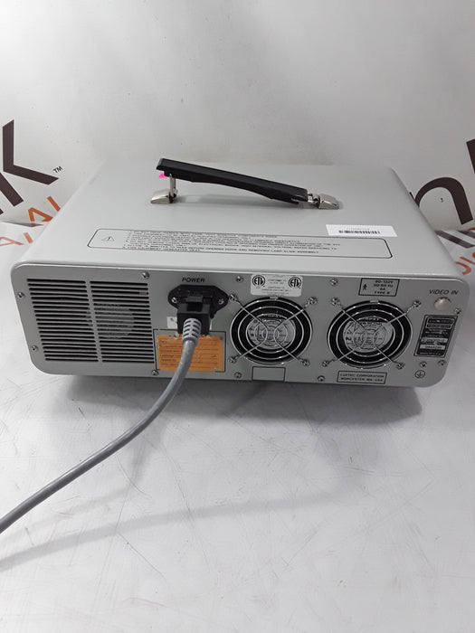 Luxtec Luxtec 9300 Xenon Series 9000 Light Source Surgical Equipment reLink Medical