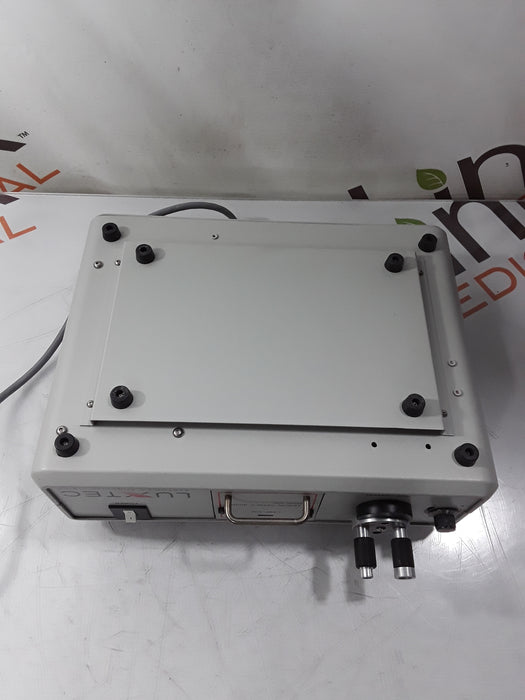 Luxtec Luxtec 9300 Xenon Series 9000 Light Source Surgical Equipment reLink Medical