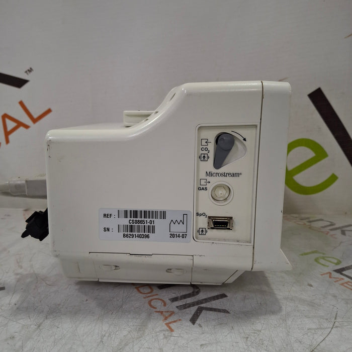 Oridion Capnostream 20P Capnography Monitor