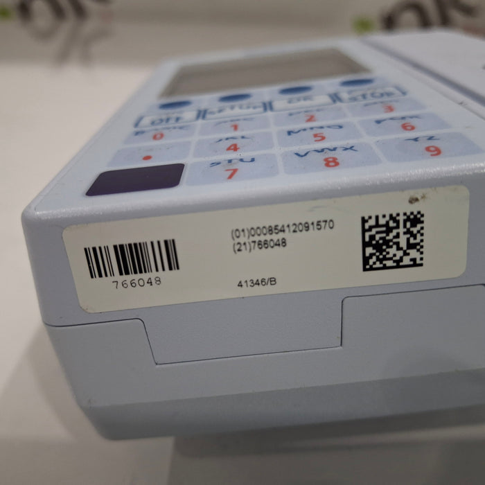 Baxter Sigma Spectrum 6.05.15 without Battery Infusion Pump