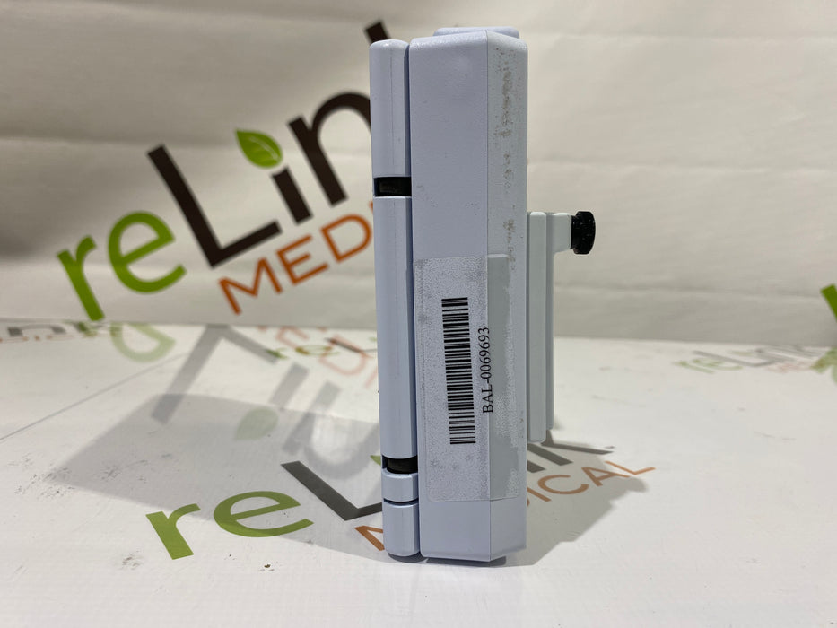 Baxter Sigma Spectrum 6.05.15 without Battery Infusion Pump