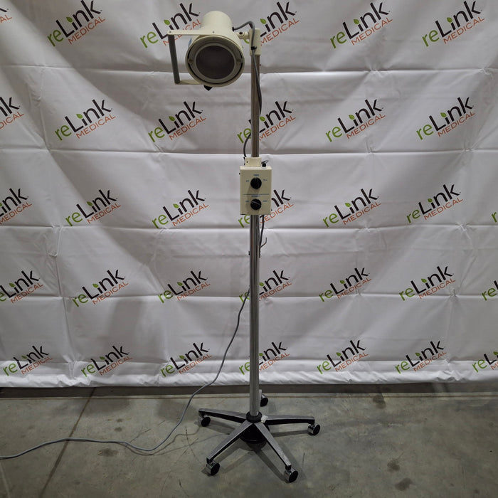 Olympic Medical Olympic Medical Model 31 Warm Lamp Surgical & Exam Lights reLink Medical