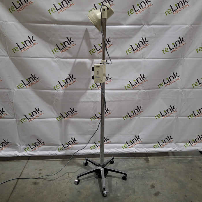 Olympic Medical Olympic Medical Model 31 Warm Lamp Surgical & Exam Lights reLink Medical