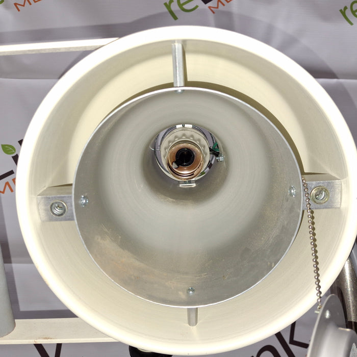 Olympic Medical Olympic Medical Model 31 Warm Lamp Surgical & Exam Lights reLink Medical