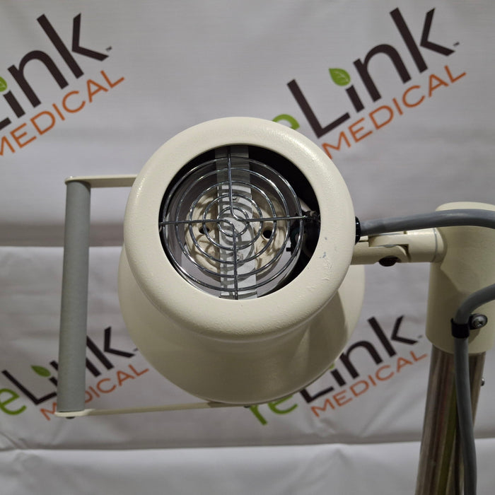 Olympic Medical Olympic Medical Model 31 Warm Lamp Surgical & Exam Lights reLink Medical