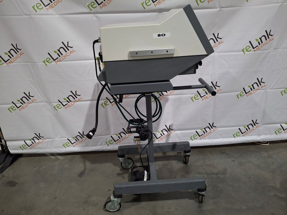 Respironics Esprit Ventilator