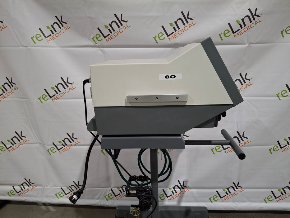 Respironics Esprit Ventilator